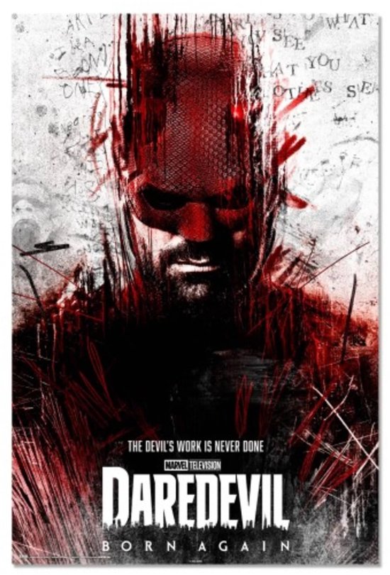Daredevil