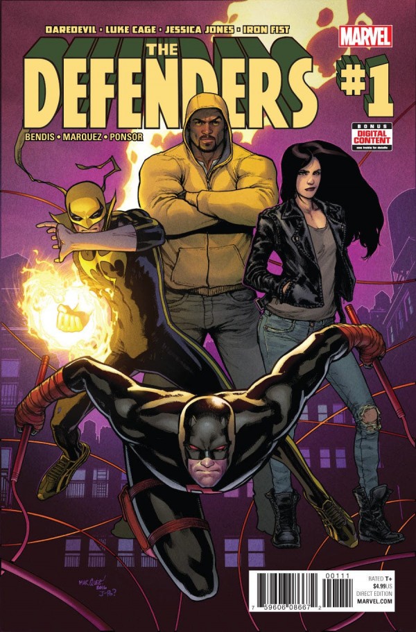 deffenders