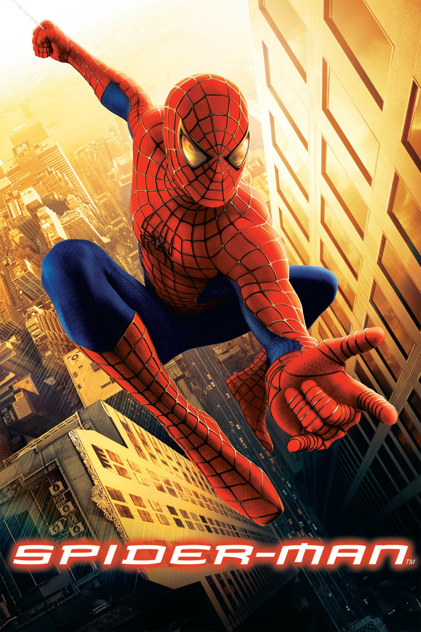 spiderman
