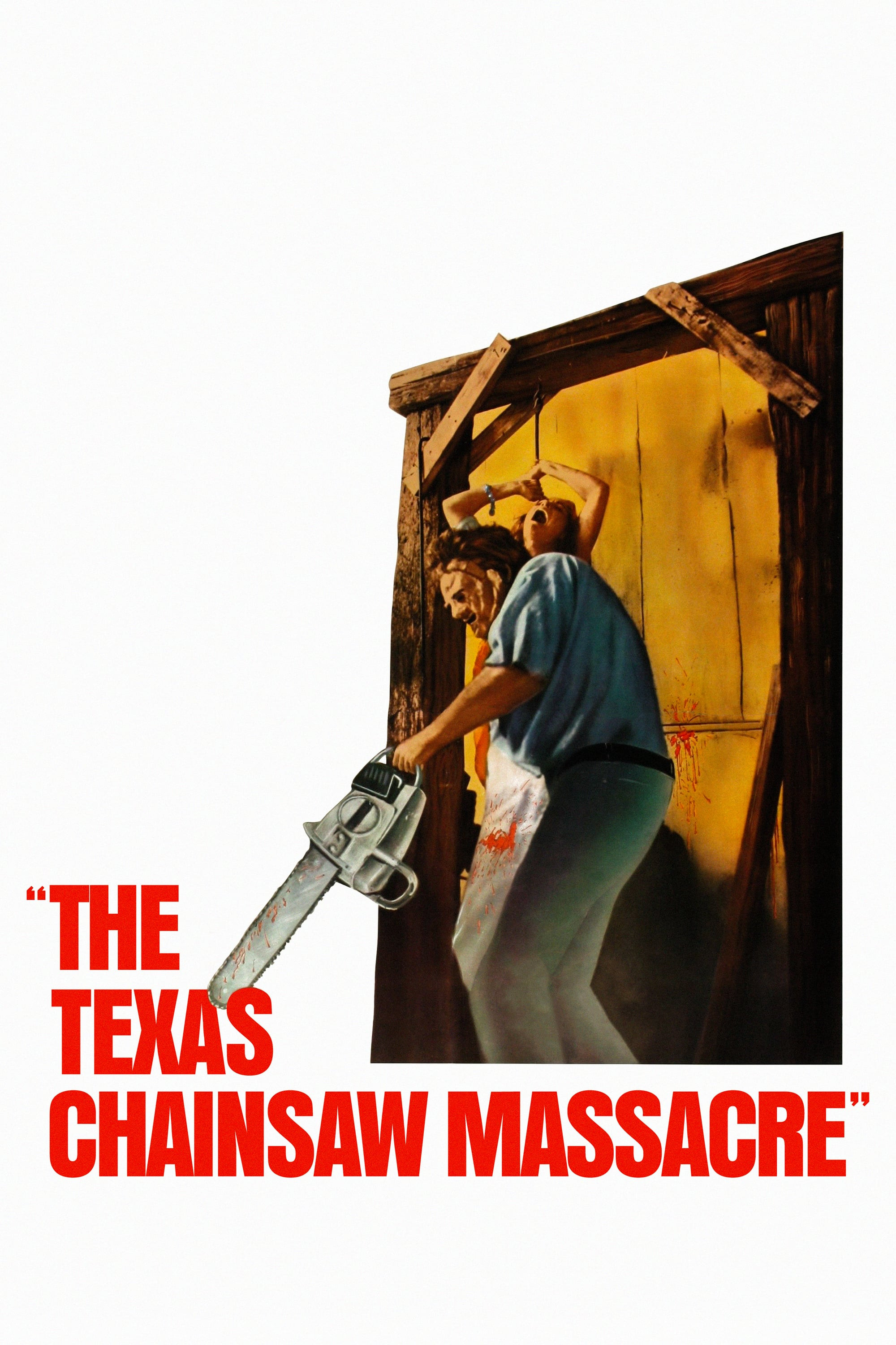 texas chainsaw